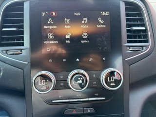 CUOTA 230€ - Renault Megane 2023 Equilibre Blue