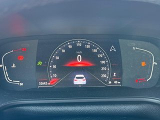 CUOTA 230€ - Renault Megane 2023 Equilibre Blue