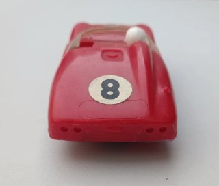 DB Panhard Circuit 24 (Scalextric)