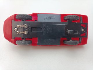 DB Panhard Circuit 24 (Scalextric)