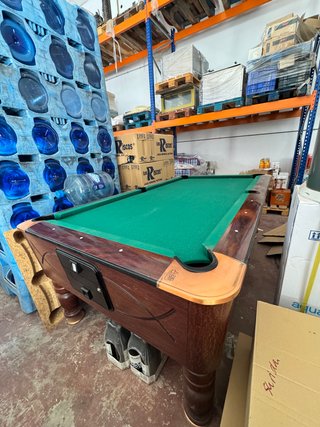 Mesa de Billar Profesional