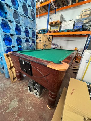 Mesa de Billar Profesional