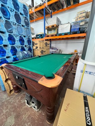 Mesa de Billar Profesional