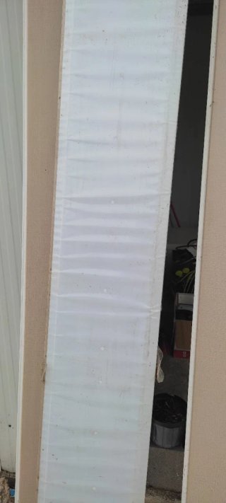 Friso para pared o techo