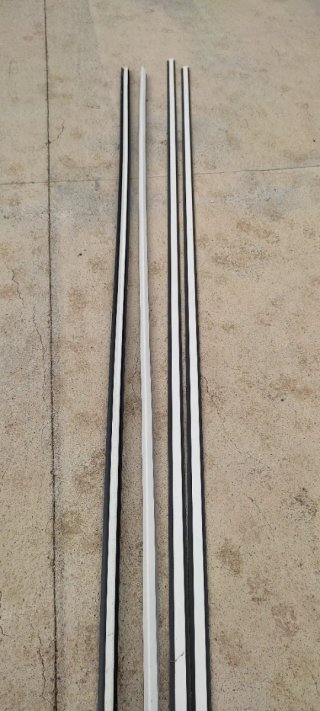 Friso para pared o techo