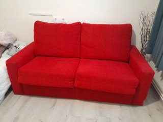 Sofá Cama