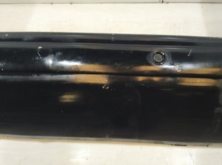 Paragolpes trasero peugeot 5008 confort 488394