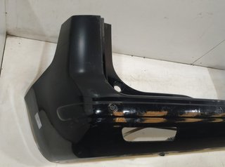 Paragolpes trasero peugeot 5008 confort 488394