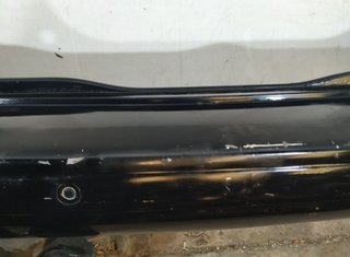 Paragolpes trasero peugeot 5008 confort 488394
