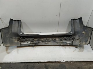 Paragolpes trasero peugeot 5008 confort 488394