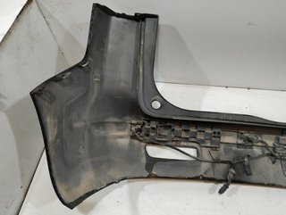 Paragolpes trasero peugeot 5008 confort 488394