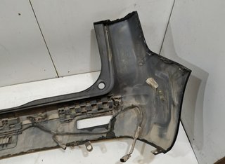 Paragolpes trasero peugeot 5008 confort 488394