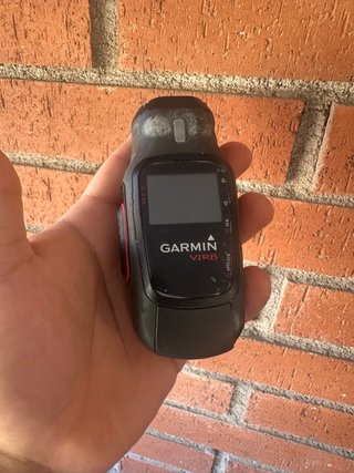 Cámara Deportiva Garmin Virb Elite HD