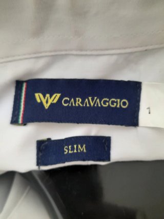Traje azul marino talla 38