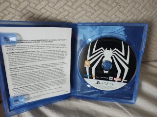 Marvel's Spider-Man 2 (PS5)