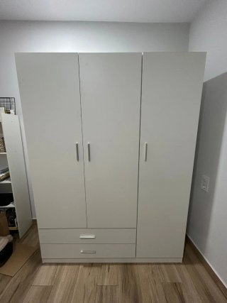 Armario 3 puertas dsd €265 ‼️ PROMOCIÓN Armarios