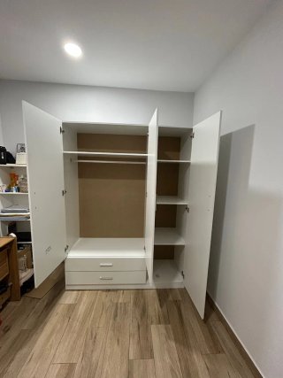 Armario 3 puertas dsd €265 ‼️ PROMOCIÓN Armarios