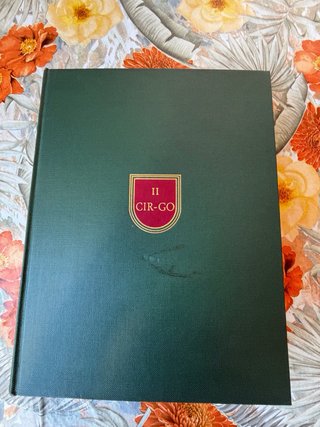 Enciclopedia POMBA per le famiglie secondo volume