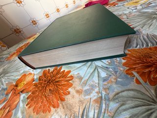 Enciclopedia POMBA per le famiglie secondo volume