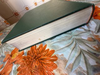 Enciclopedia POMBA per le famiglie secondo volume