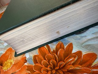 Enciclopedia POMBA per le famiglie secondo volume