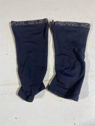 Rodilleras Ciclismo Térmicas Pearl Izumi Elite