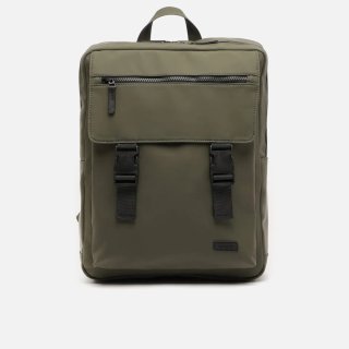 Mochila Verde Caqui
