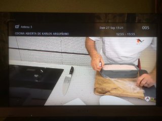 TV Sony Bravia 32"