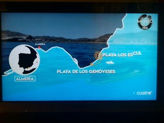 TV Sony Bravia 32"