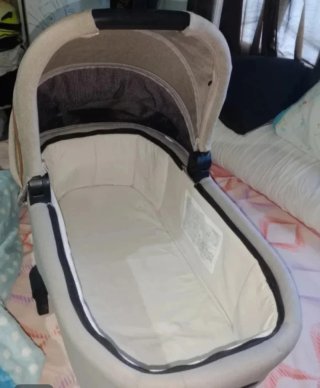 Silla de Paseo Chicco