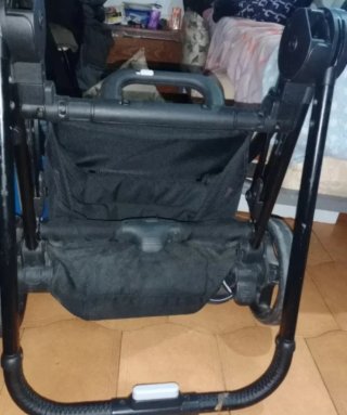 Silla de Paseo Chicco