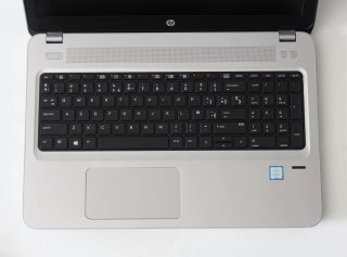 HP ORDENADOR PORTÁTIL LAPTOP i7 SSD