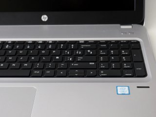 HP ORDENADOR PORTÁTIL LAPTOP i7 SSD