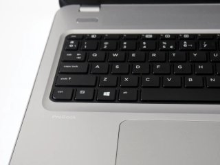 HP ORDENADOR PORTÁTIL LAPTOP i7 SSD