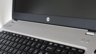 HP ORDENADOR PORTÁTIL LAPTOP i7 SSD