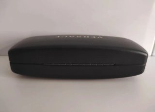 Funda de gafas Versace
