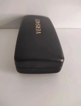 Funda de gafas Versace