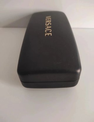 Funda de gafas Versace
