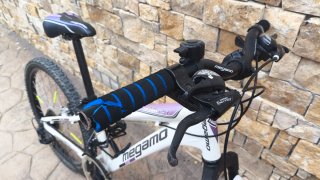 Bicicleta Megamo 24 Infantil