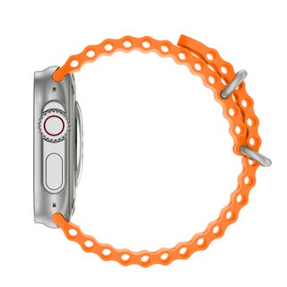 Leotec Nui Naranja
