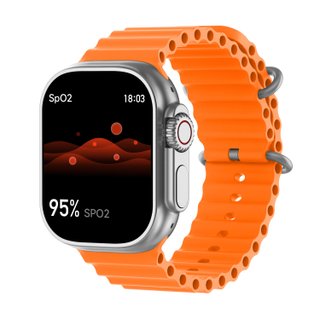 Leotec Nui Naranja