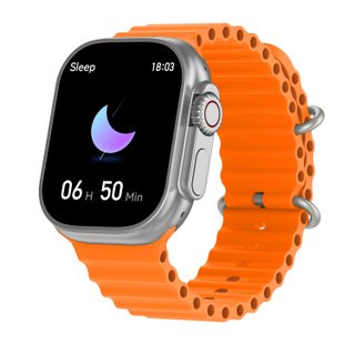 Leotec Nui Naranja