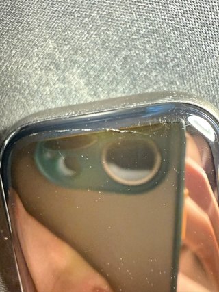 Apple Watch 6 44mm Titanio