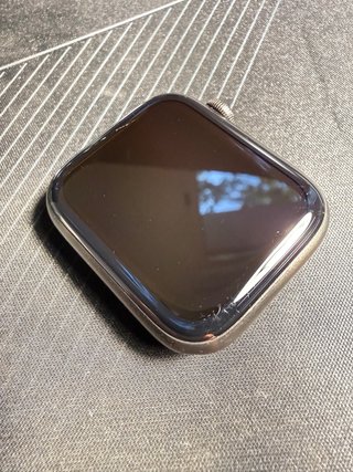 Apple Watch 6 44mm Titanio