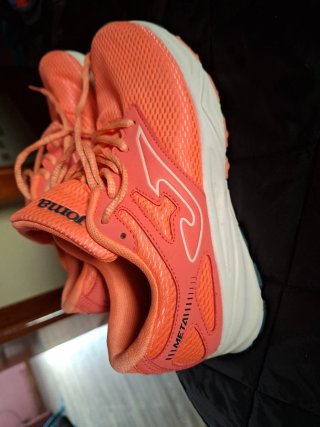 Bambas Joma Naranja Talla 37