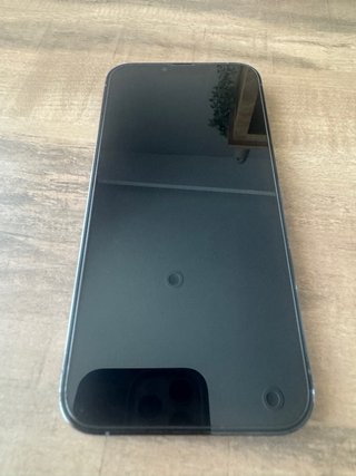 iPhone 13 Pro Max 512GB Grigio Siderale BATTERIA 100%
