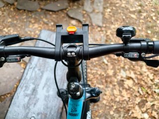 Bicicleta Trek Skye SL