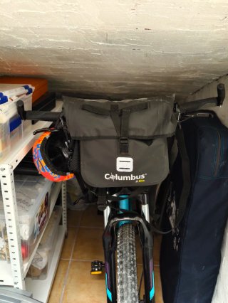 Bicicleta Trek Skye SL