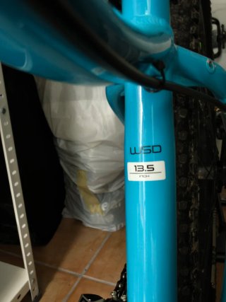 Bicicleta Trek Skye SL
