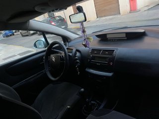 Citroen C4 2005